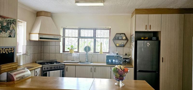 3 Bedroom Property for Sale in Kleinmond Western Cape